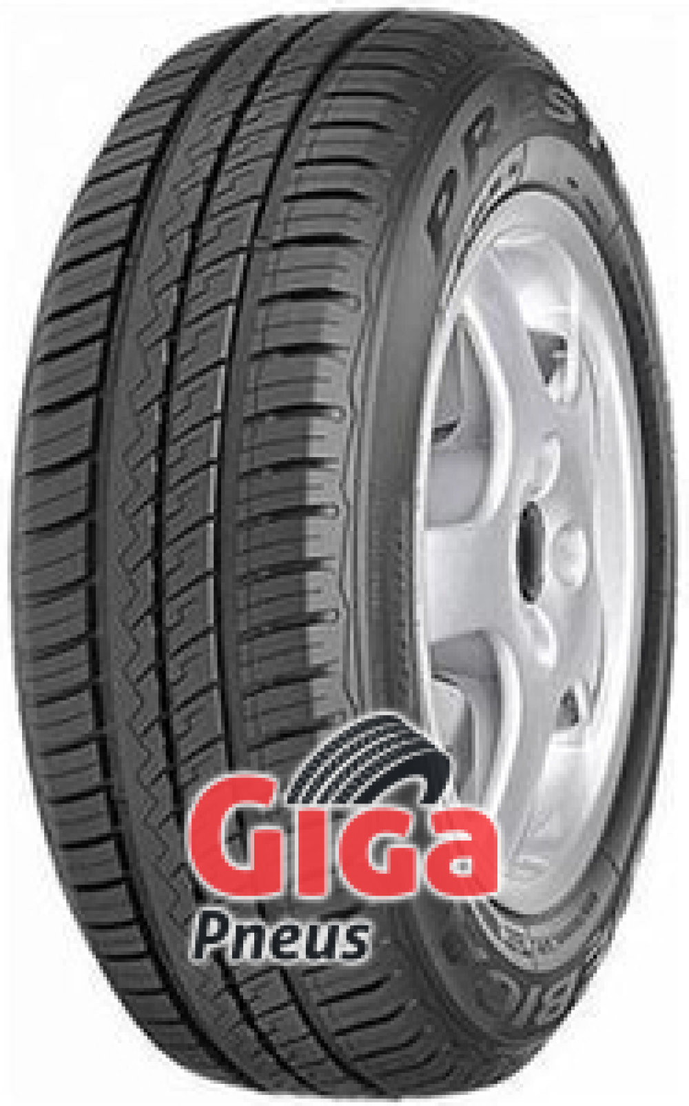 Debica Presto SUV ( 235/60 R16 100H com protecção da jante (MFS) ) Debica Presto SUV ( 235/60 R16 100H com protecção da jante (MFS) )