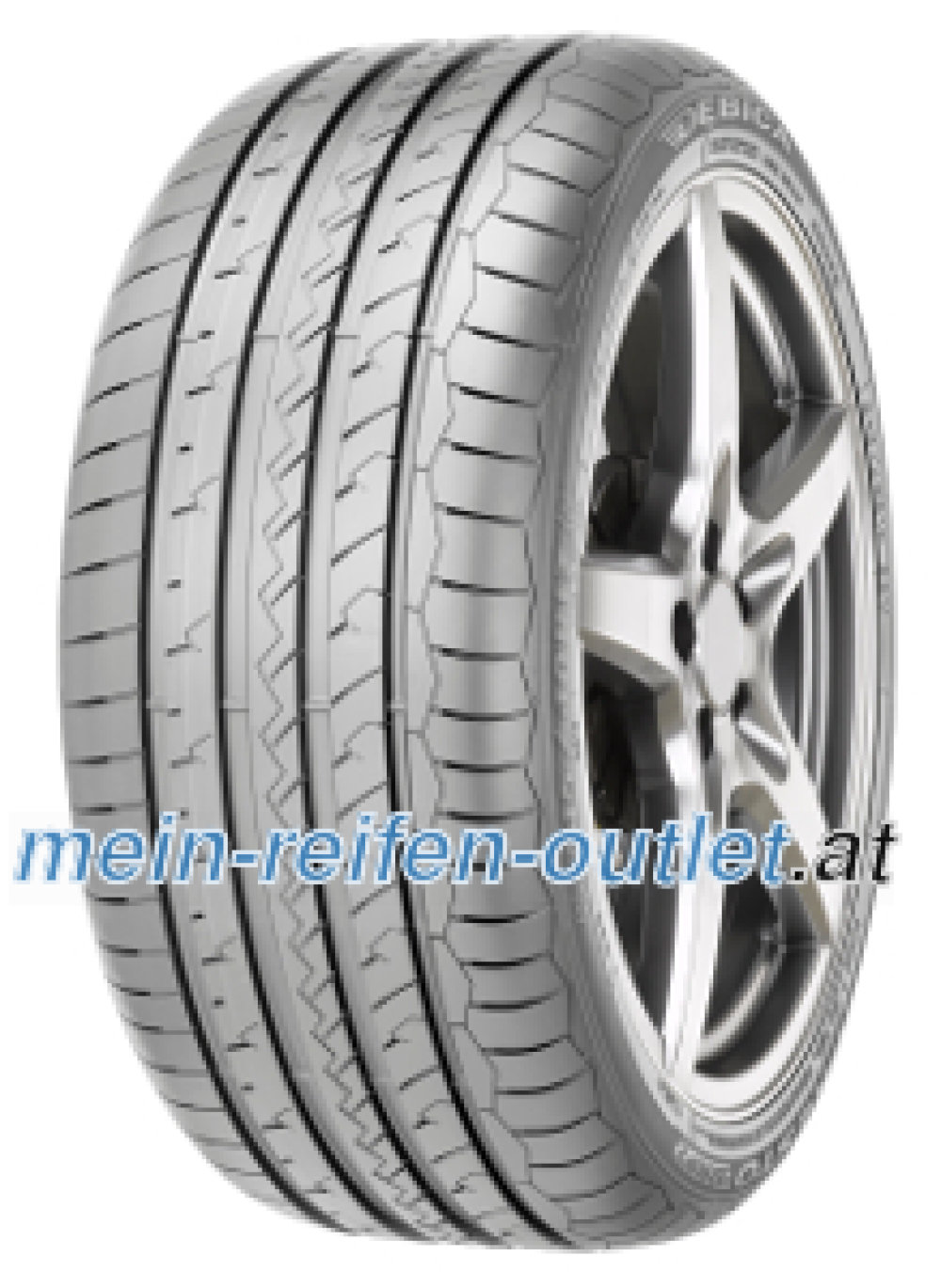 Debica Presto UHP 2 ( 225/45 R18 95Y XL mit Felgenschutz (MFS) ) Debica Presto UHP 2 ( 225/45 R18 95Y XL mit Felgenschutz (MFS) )