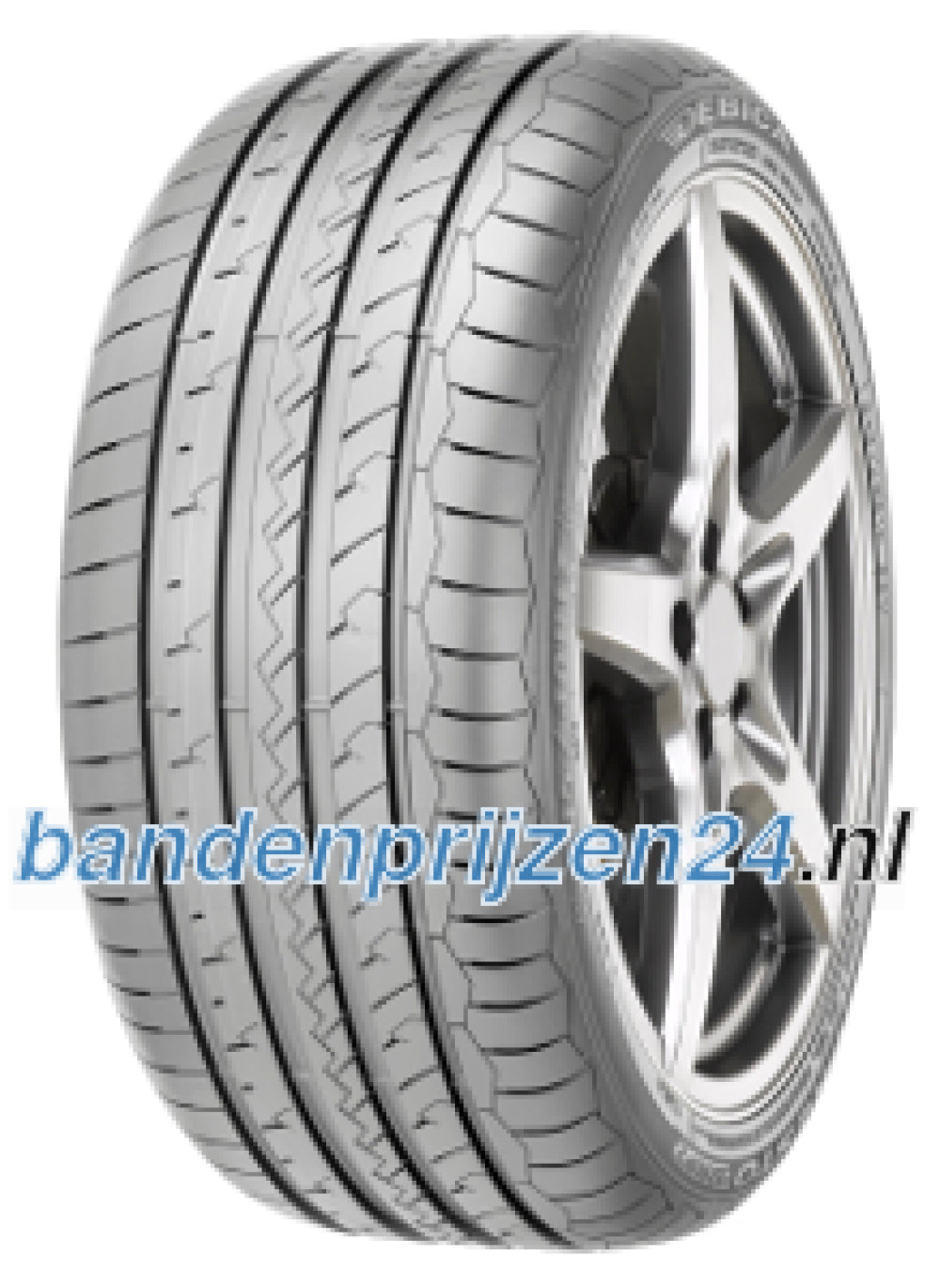 Debica Presto UHP 2 ( 225/45 R18 95Y XL met velgrandbescherming (MFS) ) Debica Presto UHP 2 ( 225/45 R18 95Y XL met velgrandbescherming (MFS) )