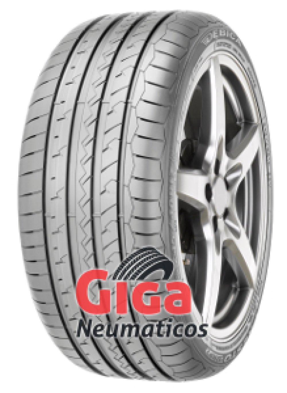Debica Presto UHP 2 ( 205/40 R17 84W XL con protector de llanta (MFS) ) Debica Presto UHP 2 ( 205/40 R17 84W XL con protector de llanta (MFS) )