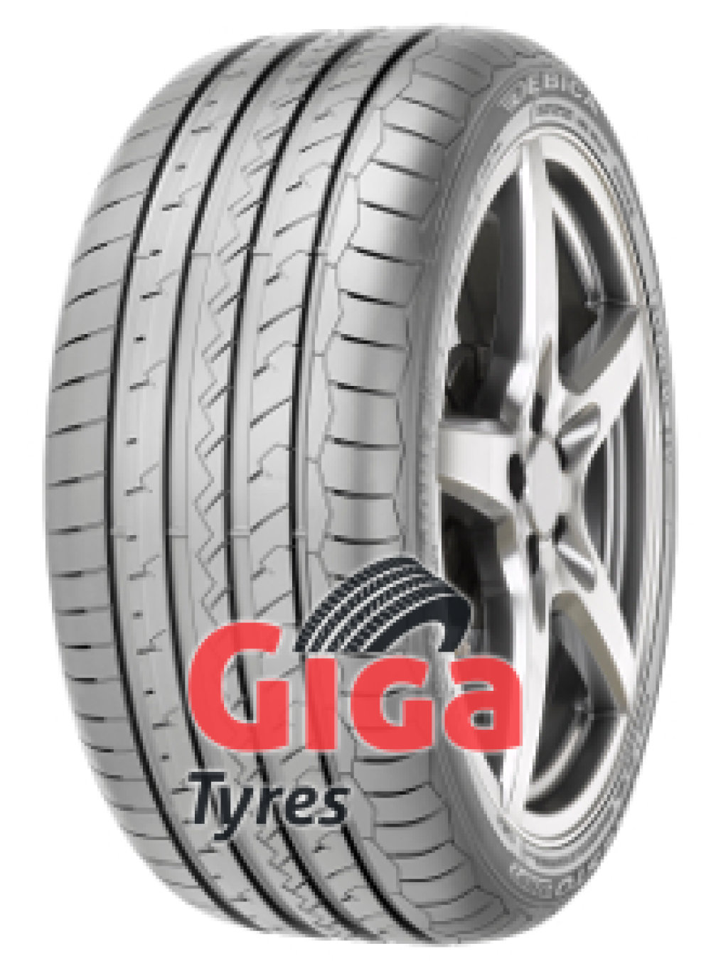 Debica Presto UHP 2 ( 235/40 R18 95Y XL with rim protection (MFS) ) Debica Presto UHP 2 ( 235/40 R18 95Y XL with rim protection (MFS) )