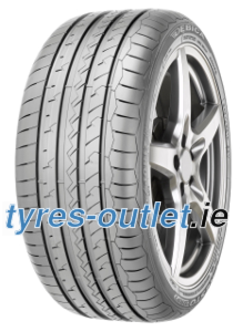 Debica Presto UHP 2 ( 205/45 R17 88W XL with rim protection (MFS) ) Debica Presto UHP 2 ( 205/45 R17 88W XL with rim protection (MFS) )