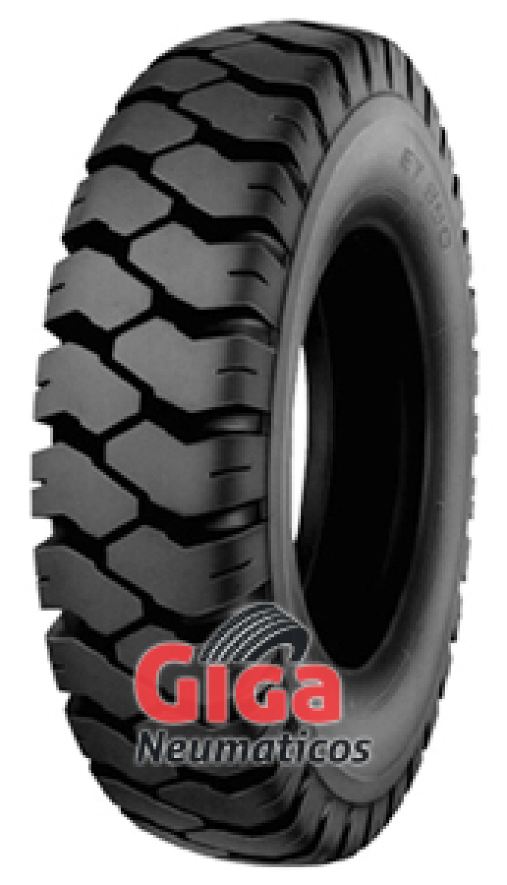 Deestone D301 ( 6.00 -9 10PR TT ) Deestone D301 ( 6.00 -9 10PR TT )