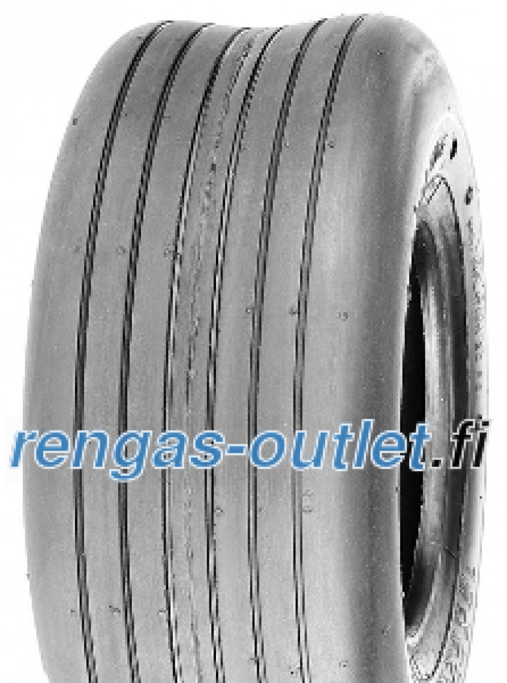 Deli S-317 ( 13x5.00 -6 4PR TT SET - Reifen mit Schlauch, NHS ) Deli S-317 ( 13x5.00 -6 4PR TT SET - Reifen mit Schlauch, NHS )