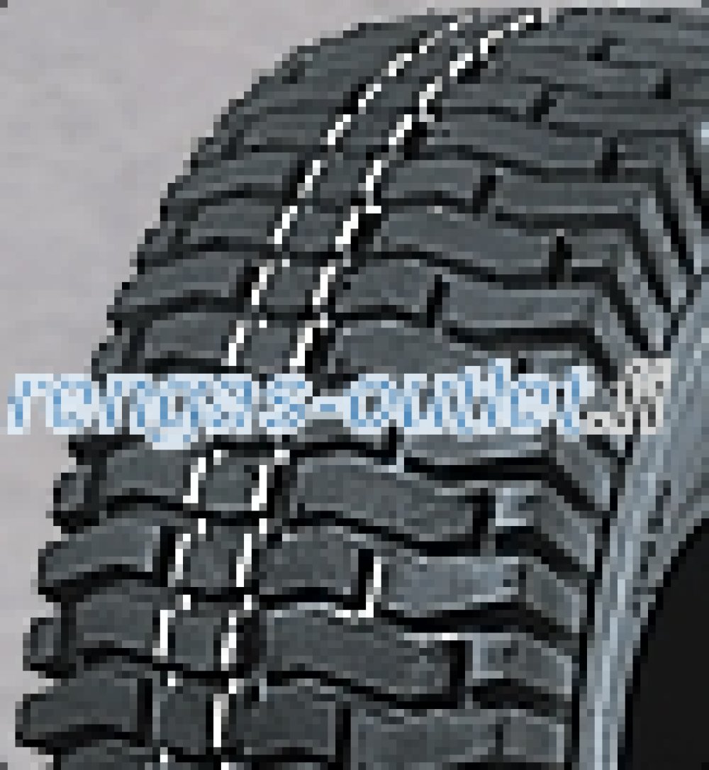 Deli S-366 ( 18x9.50 -8 4PR TL ) Deli S-366 ( 18x9.50 -8 4PR TL )