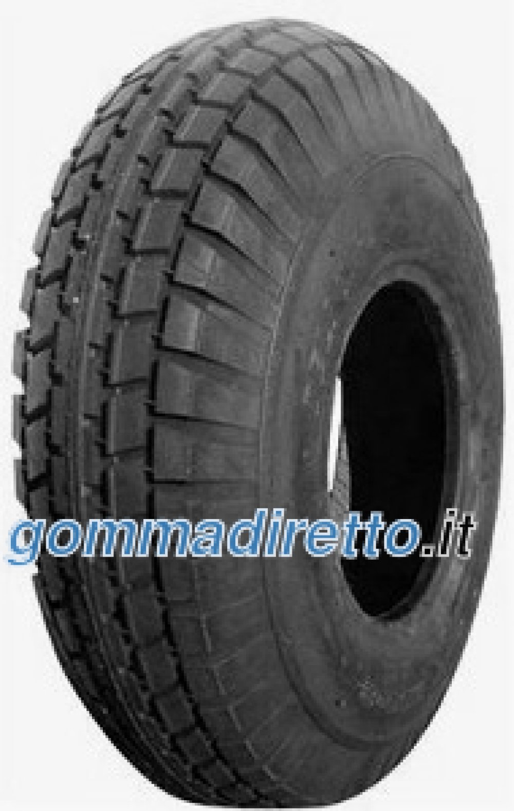 Image of Deli S-369 ( 4.80/4.00 -8 67A4 4PR TT NHS, SET - Reifen mit Schlauch )