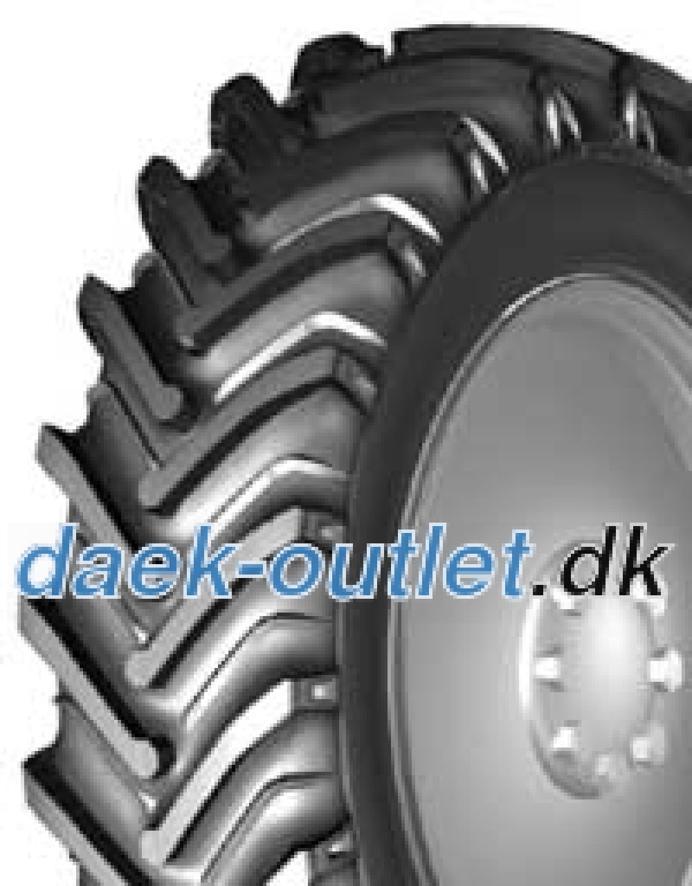 Dneproshina DE-11 ( 18.4 R38 146A8 TL ) Dneproshina DE-11 ( 18.4 R38 146A8 TL )