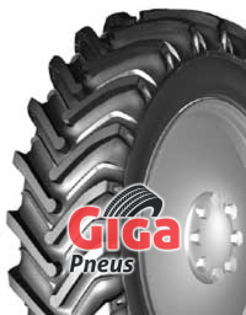 Dneproshina DE-11 ( 18.4 R38 146A8 TL ) Dneproshina DE-11 ( 18.4 R38 146A8 TL )