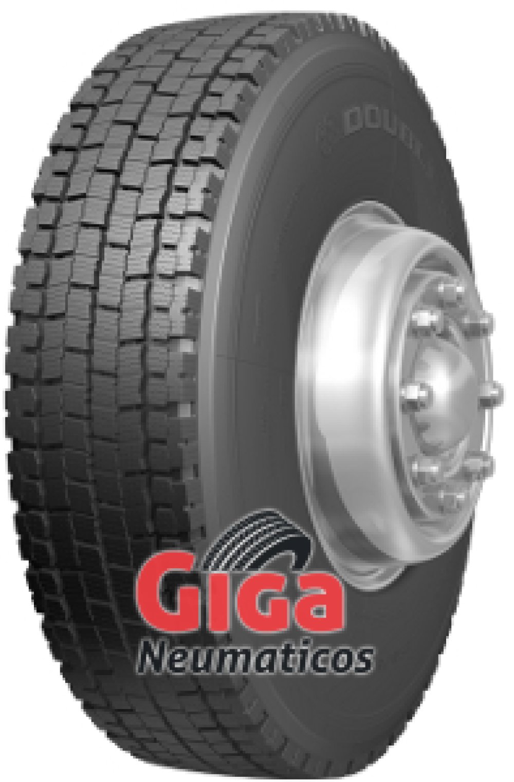 Double Coin RSD 1 ( 315/70 R22.5 154/150L ) Double Coin RSD 1 ( 315/70 R22.5 154/150L )