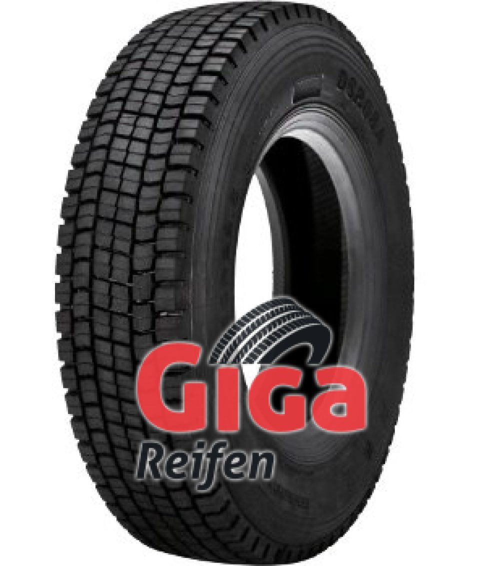 Double Star DSR 08 A ( 315/80 R22.5 154/151M 18PR ) Double Star DSR 08 A ( 315/80 R22.5 154/151M 18PR )