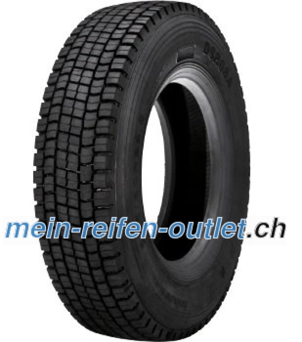 Double Star DSR 08 A ( 295/60 R22.5 150/147K ) Double Star DSR 08 A ( 295/60 R22.5 150/147K )