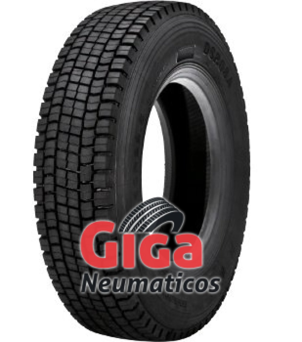 Double Star DSR 08 A ( 315/60 R22.5 152/148L 16PR ) Double Star DSR 08 A ( 315/60 R22.5 152/148L 16PR )