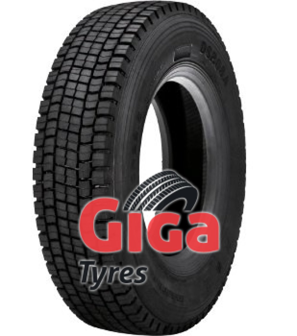 Double Star DSR 08 A ( 315/80 R22.5 154/151M 18PR ) Double Star DSR 08 A ( 315/80 R22.5 154/151M 18PR )