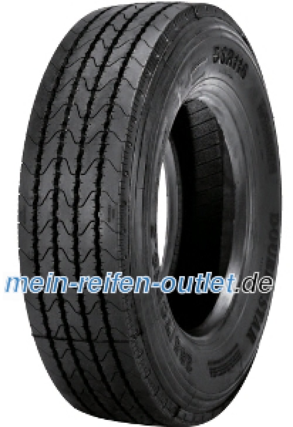 Double Star DSR 116 ( 215/75 R17.5 135/133J 18PR ) Double Star DSR 116 ( 215/75 R17.5 135/133J 18PR )
