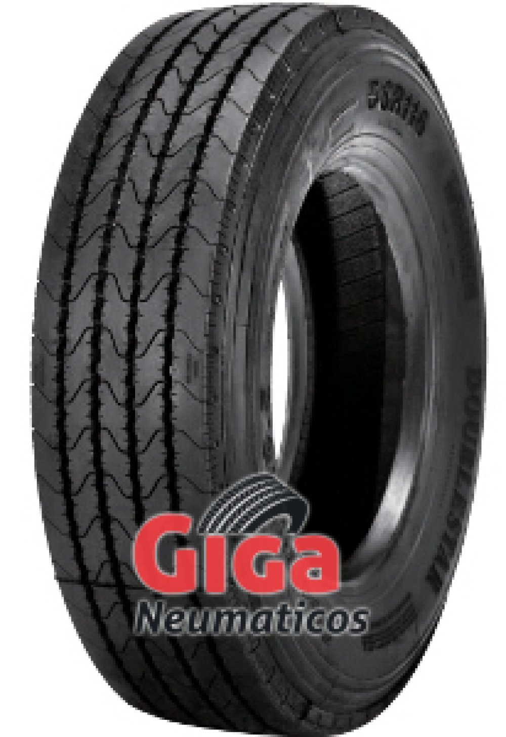 Double Star DSR 116 ( 275/70 R22.5 148/145L 16PR ) Double Star DSR 116 ( 275/70 R22.5 148/145L 16PR )