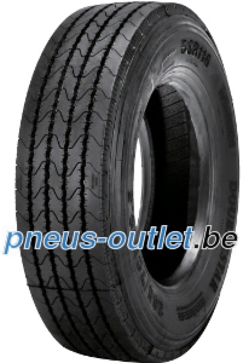 Double Star DSR 116 ( 265/70 R19.5 140/138L ) Double Star DSR 116 ( 265/70 R19.5 140/138L )
