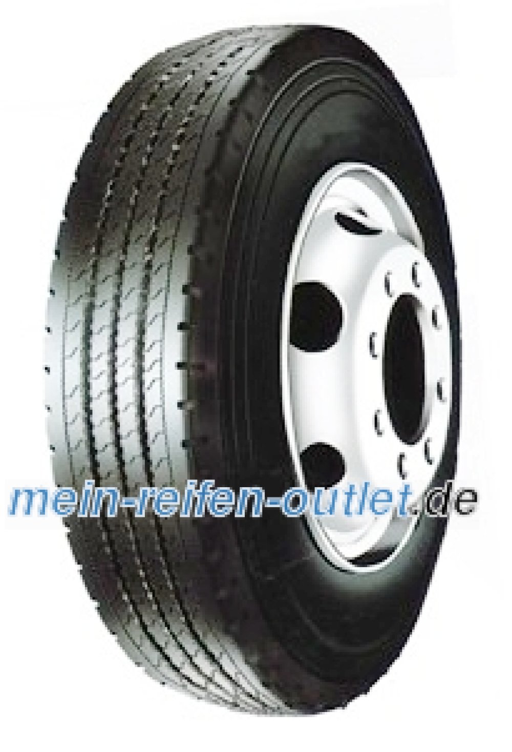 Double Star DSR 266 ( 275/70 R22.5 148/145L 16PR ) Double Star DSR 266 ( 275/70 R22.5 148/145L 16PR )