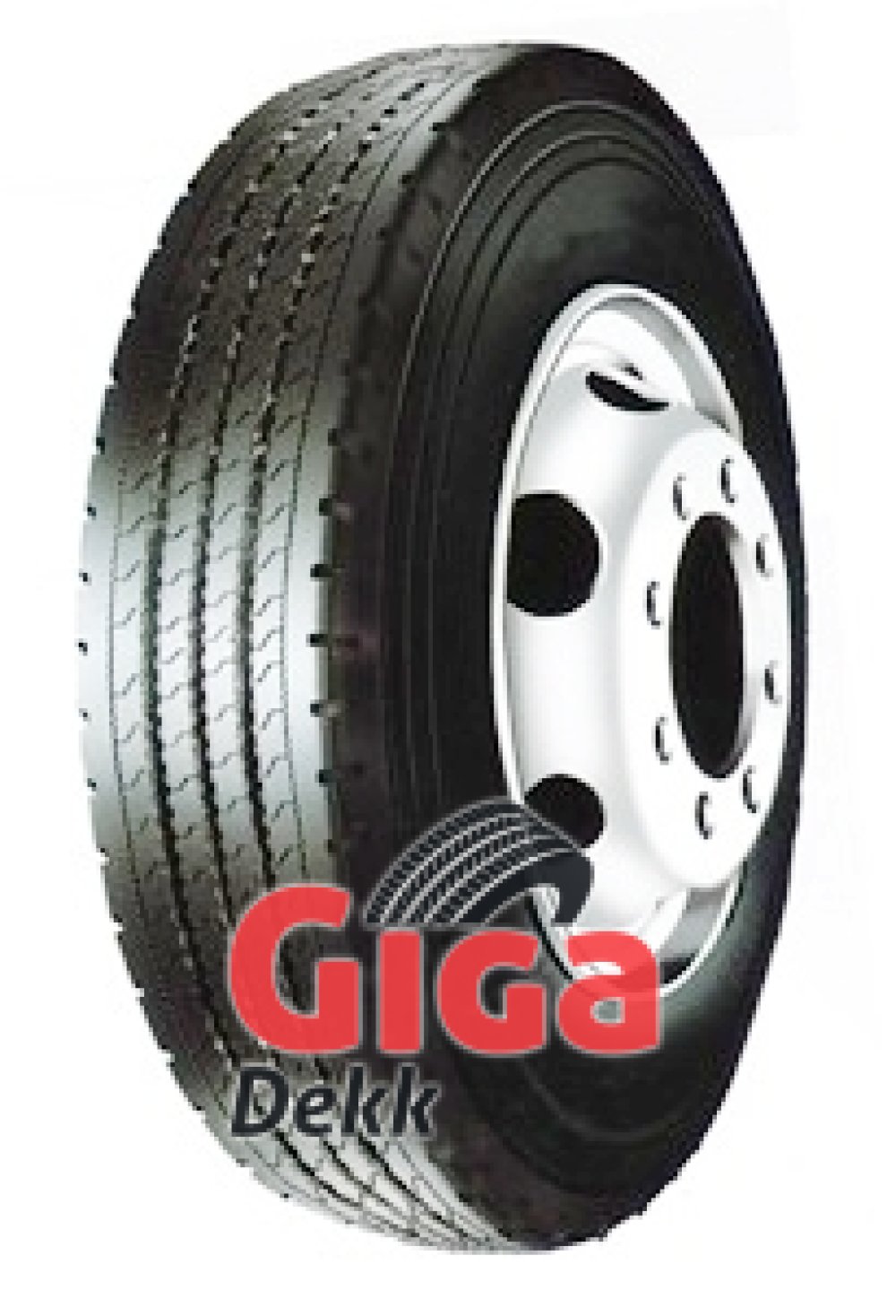Double Star DSR 266 ( 315/70 R22.5 154/150L ) Double Star DSR 266 ( 315/70 R22.5 154/150L )