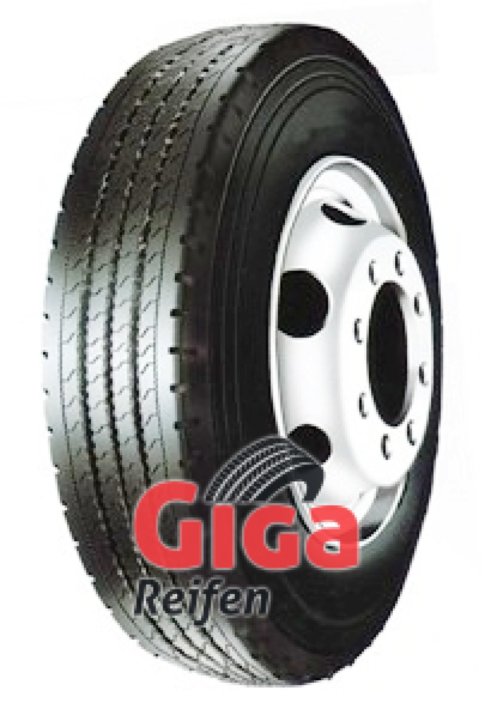 Double Star DSR 266 ( 295/80 R22.5 154/152M ) Double Star DSR 266 ( 295/80 R22.5 154/152M )
