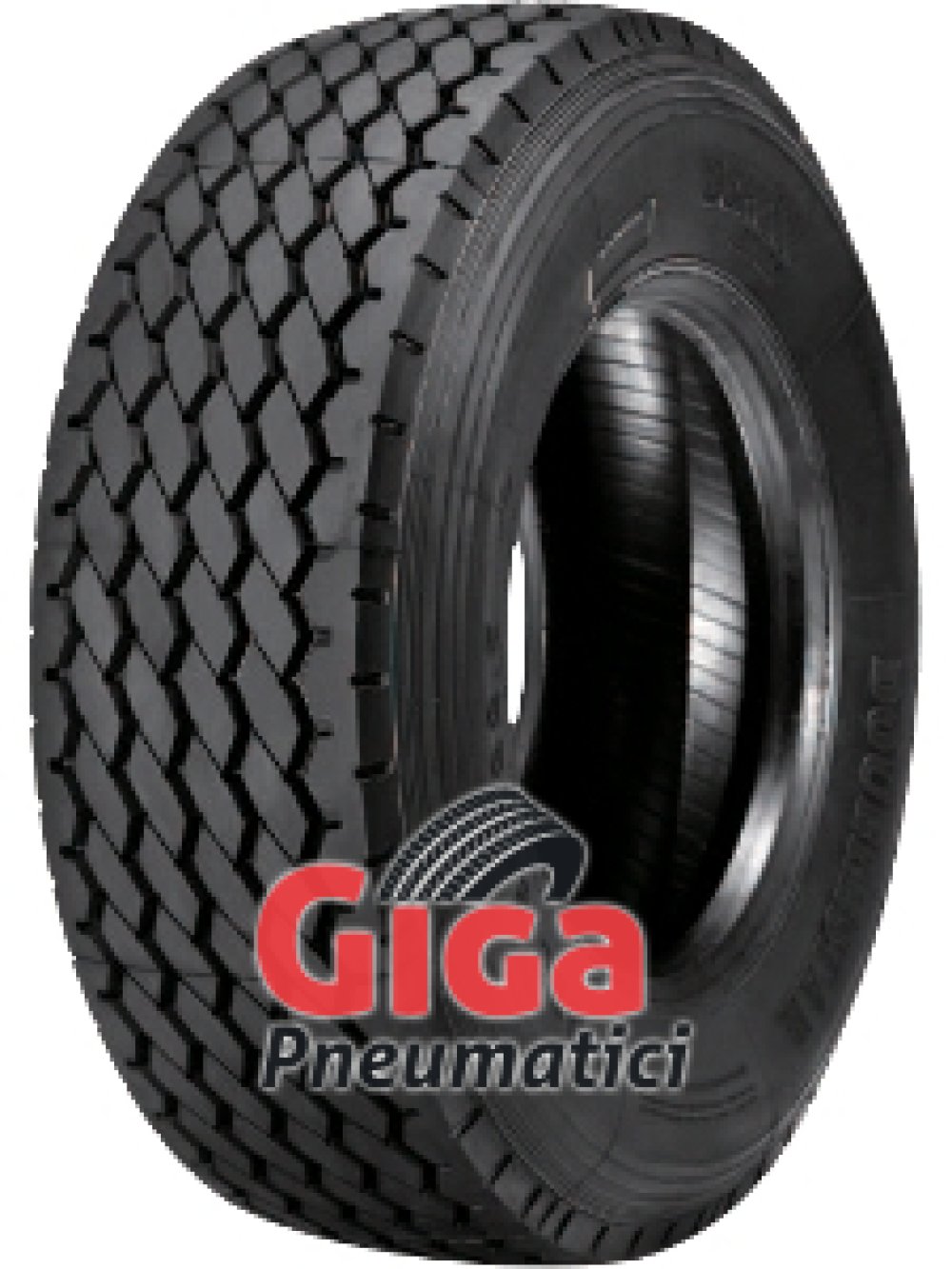 Double Star DSR 588 ( 425/65 R22.5 165K ) Double Star DSR 588 ( 425/65 R22.5 165K )