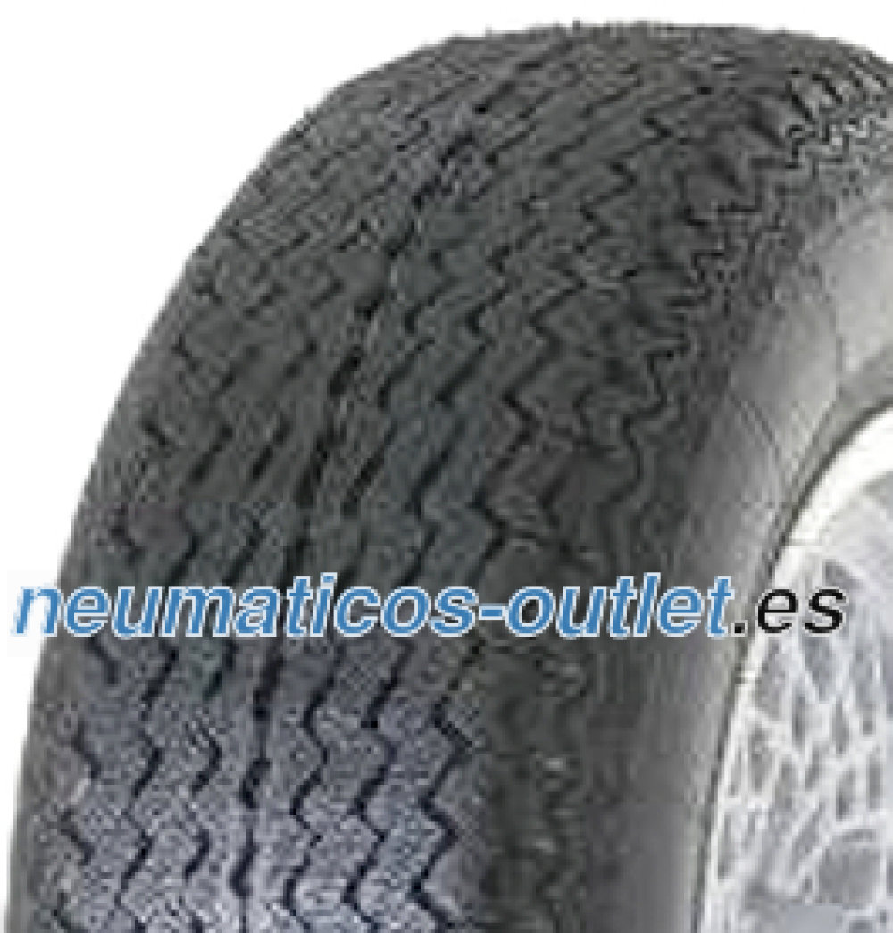 Dunlop Aquajet ( 185/80 R15 91V WW 20mm ) Dunlop Aquajet ( 185/80 R15 91V WW 20mm )