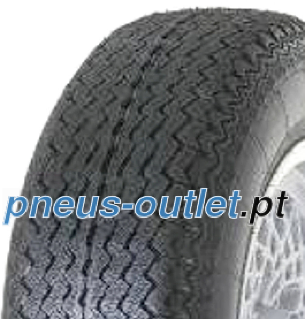 Dunlop Aquajet ( 185/80 R15 91V ) Dunlop Aquajet ( 185/80 R15 91V )