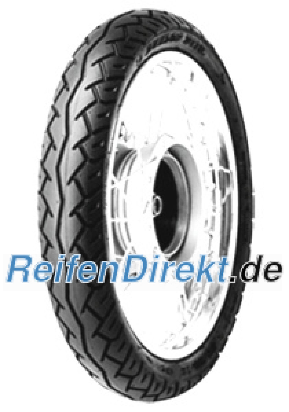 Dunlop D110 ( 70/90-16 TT 36P Variante G, Vorderrad )