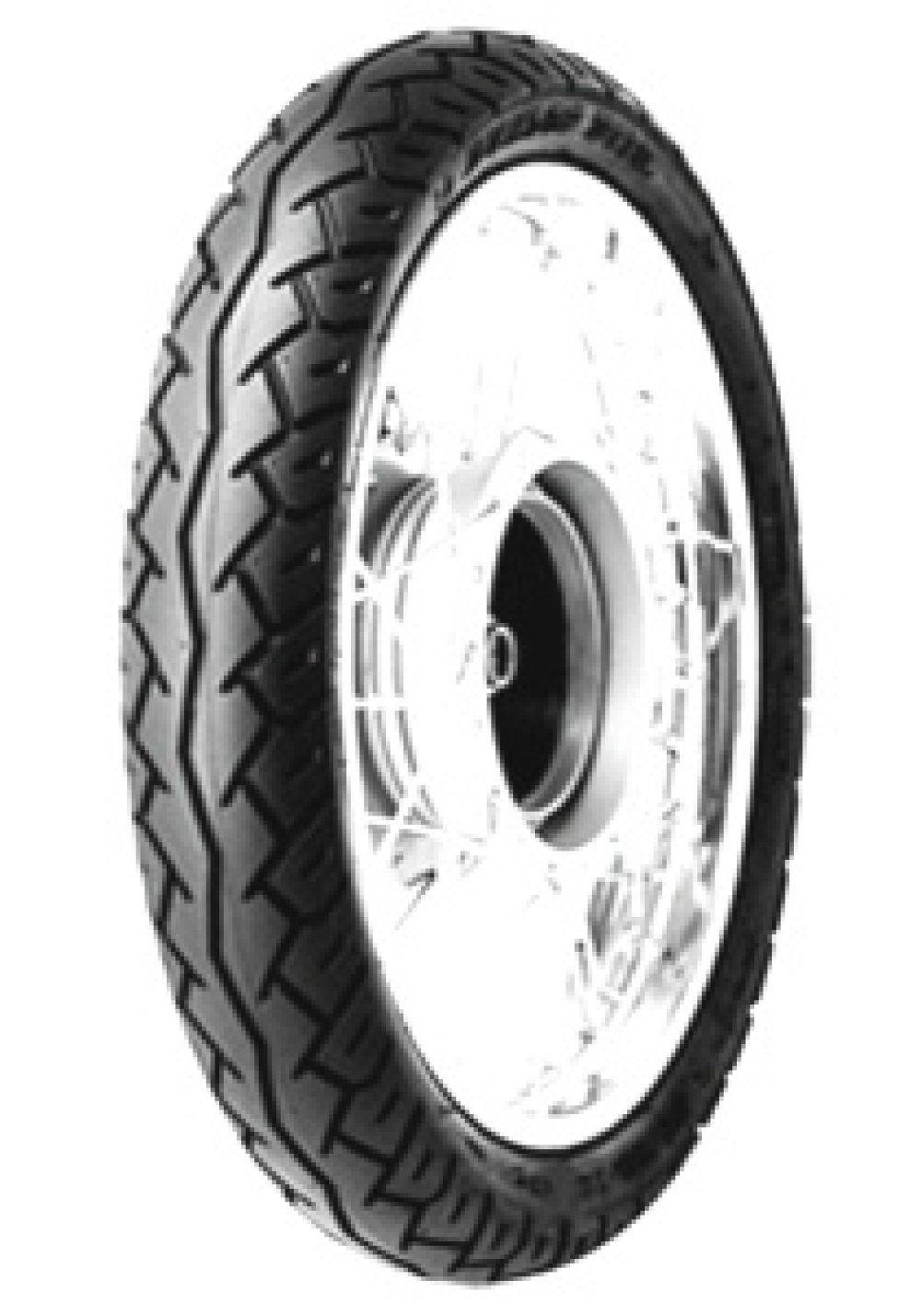 D110 ( 70/90-16 TT 36P Variante G, forhjul )