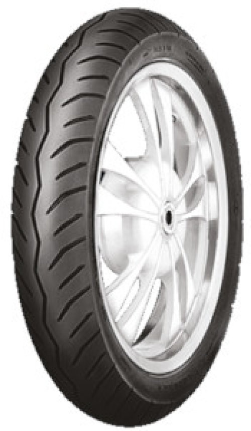 Dunlop D115 100/70 D14 51P - vue 2