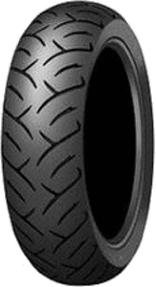 Dunlop D 256 180/55 R17 73H - vue 6