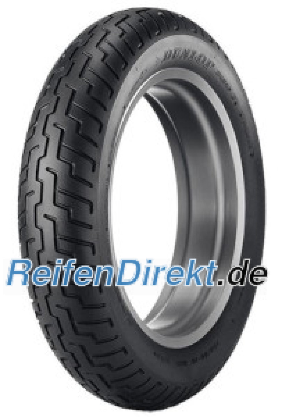 Dunlop D404 ( 150/80B16 TL 71H Hinterrad )