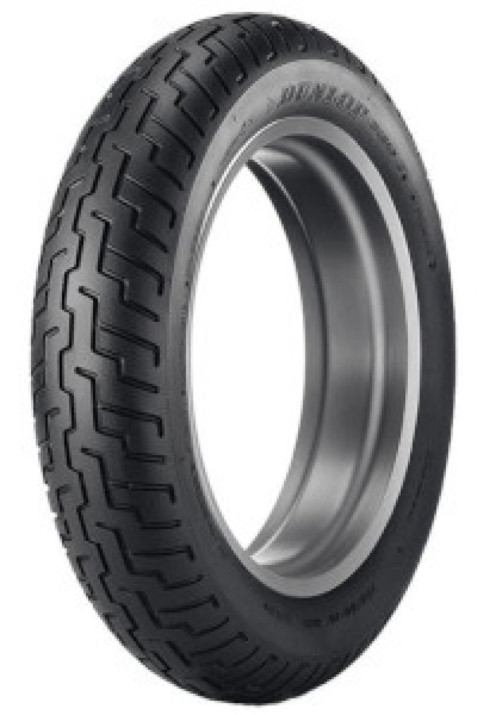 D404 ( 130/90-15 TL 66H bakhjul )