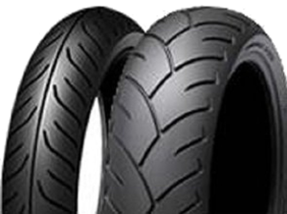 D423 F ( 130/70 R18 TL 63V forhjul, M/C )