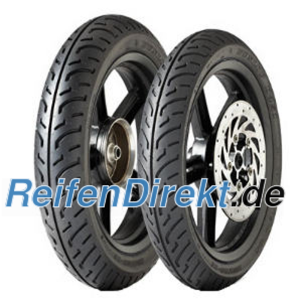 Dunlop D451 ( 120/80-16 TL 60P Hinterrad, M/C )