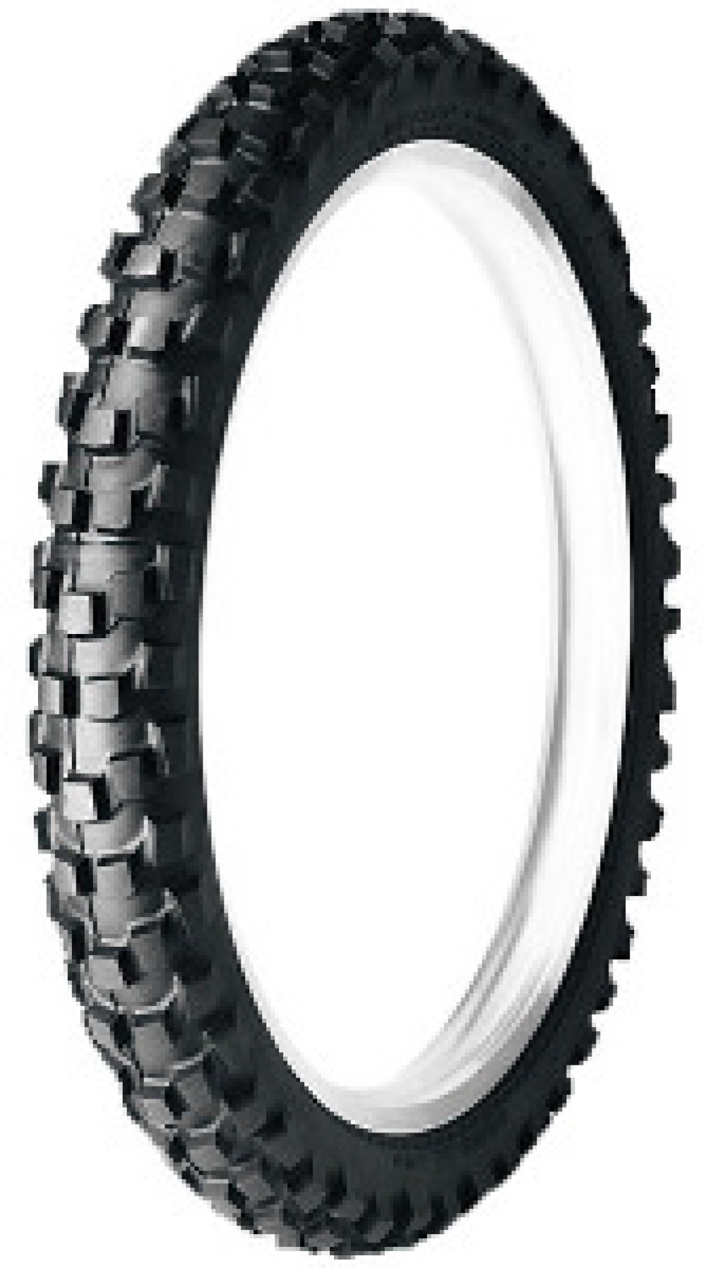 D606 F ( 90/90-21 TT 54R M/C, forhjul )