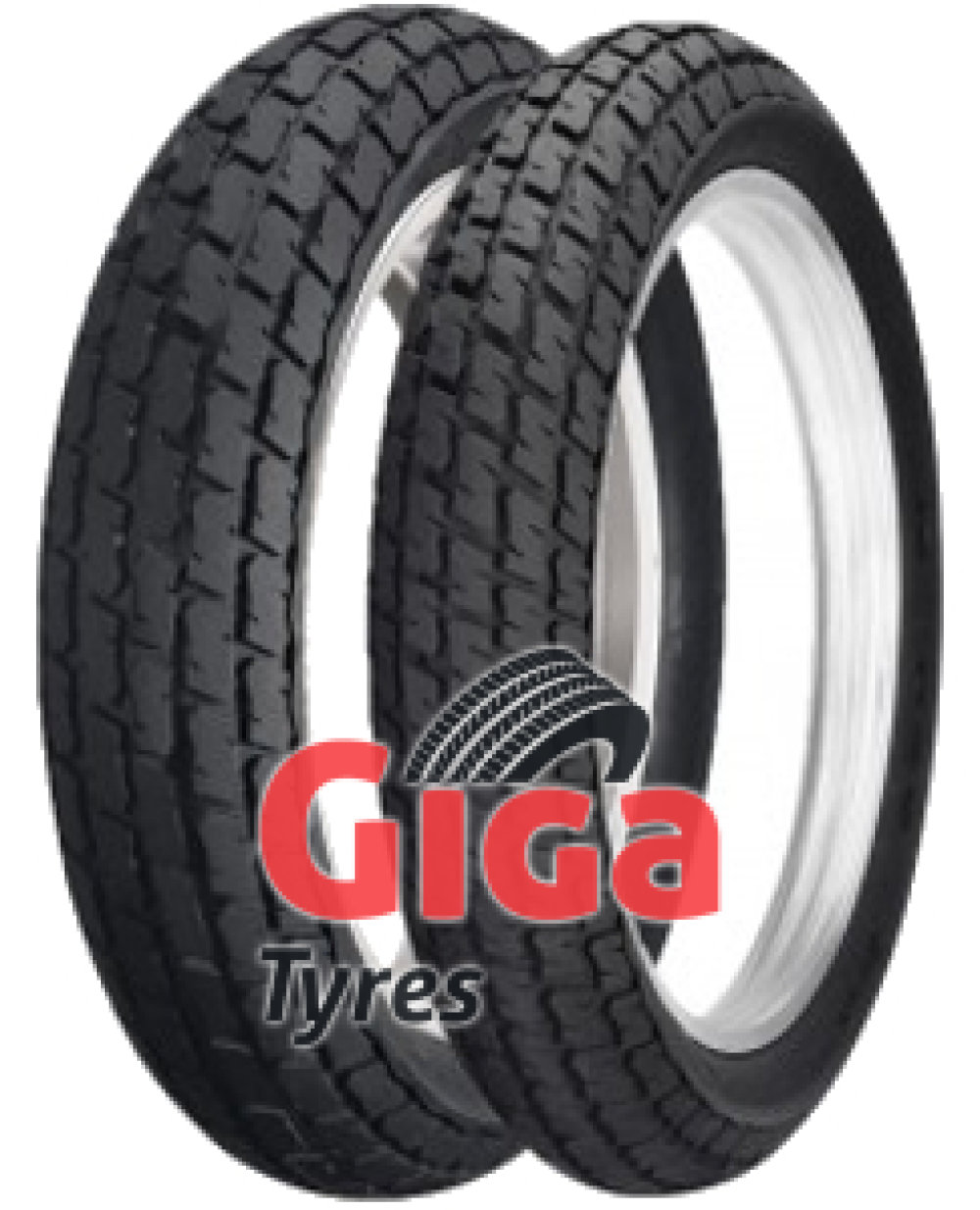 Dunlop DT 3 ( 140/80-19 TT Rear wheel, M/C, Racing tyres (mixture) Medium ) Dunlop DT 3 ( 140/80-19 TT Rear wheel, M/C, Racing tyres (mixture) Medium )