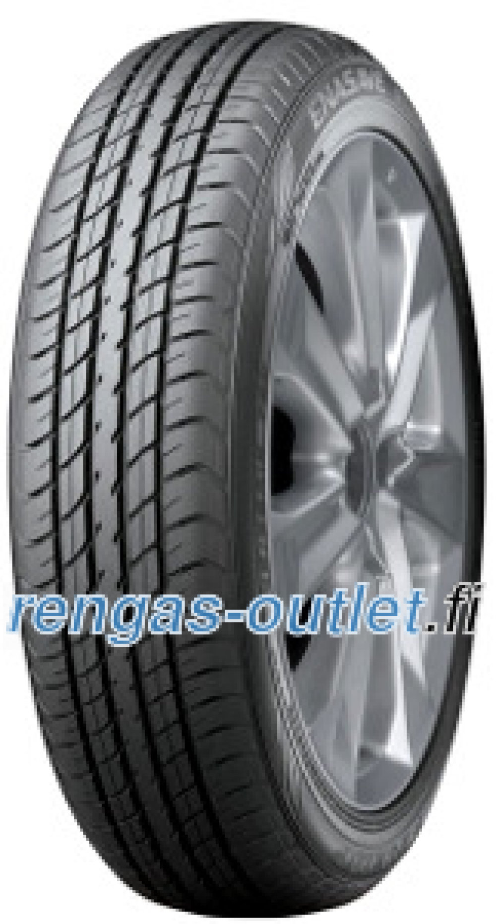Dunlop Enasave 2030 ( 185/60 R15 84H oikea ) Dunlop Enasave 2030 ( 185/60 R15 84H oikea )