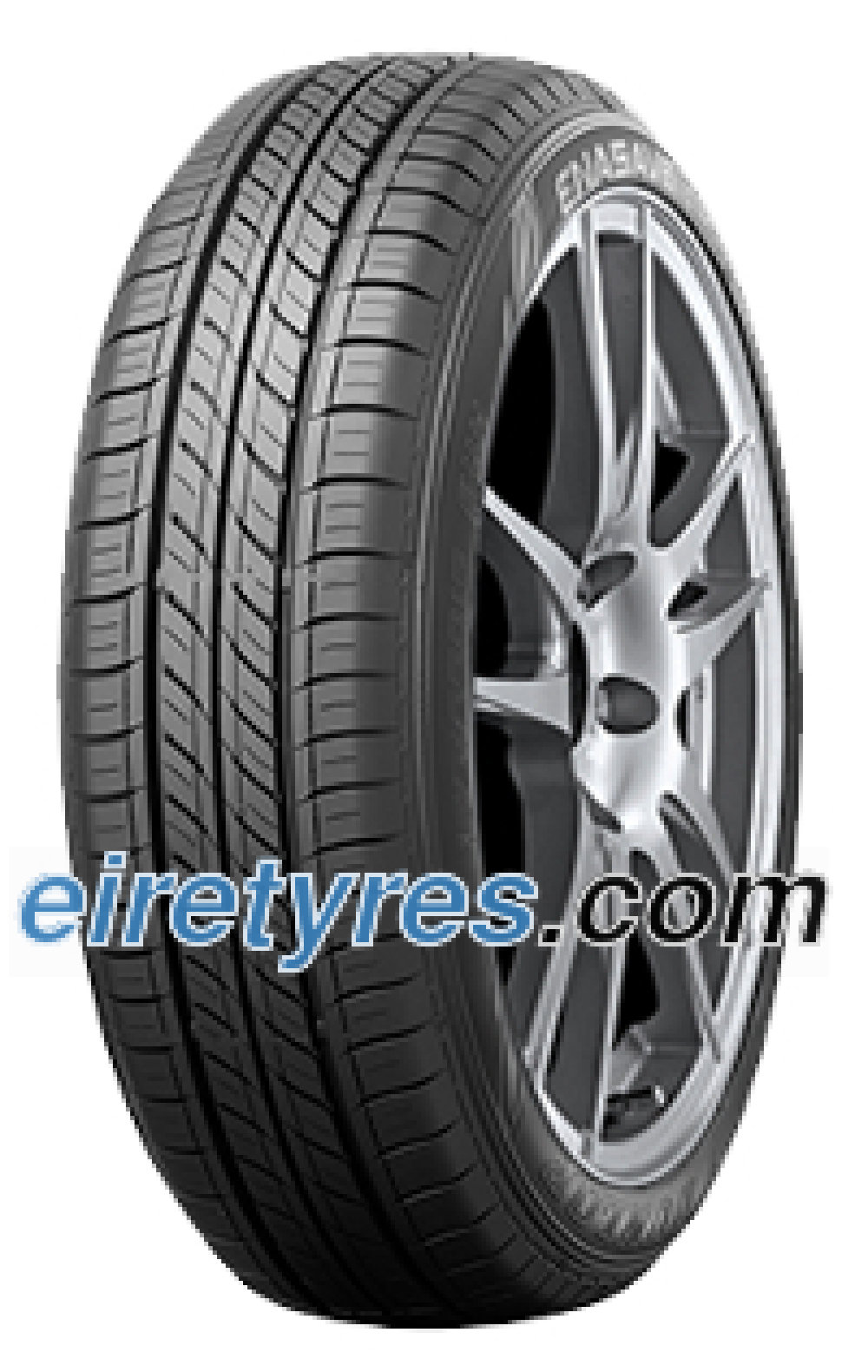 Dunlop Enasave EC300 215/50 R17 91V @ eiretyres.com