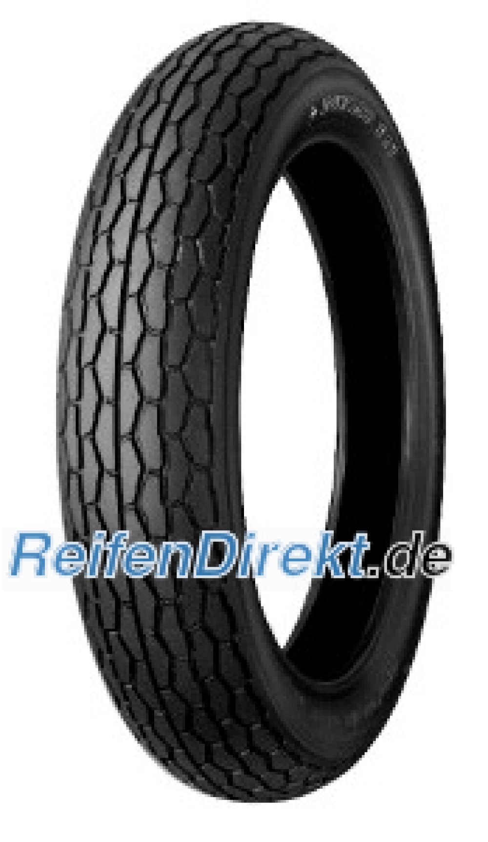 Dunlop F17 ( 100/90-17 TL 55S M/C, Vorderrad )