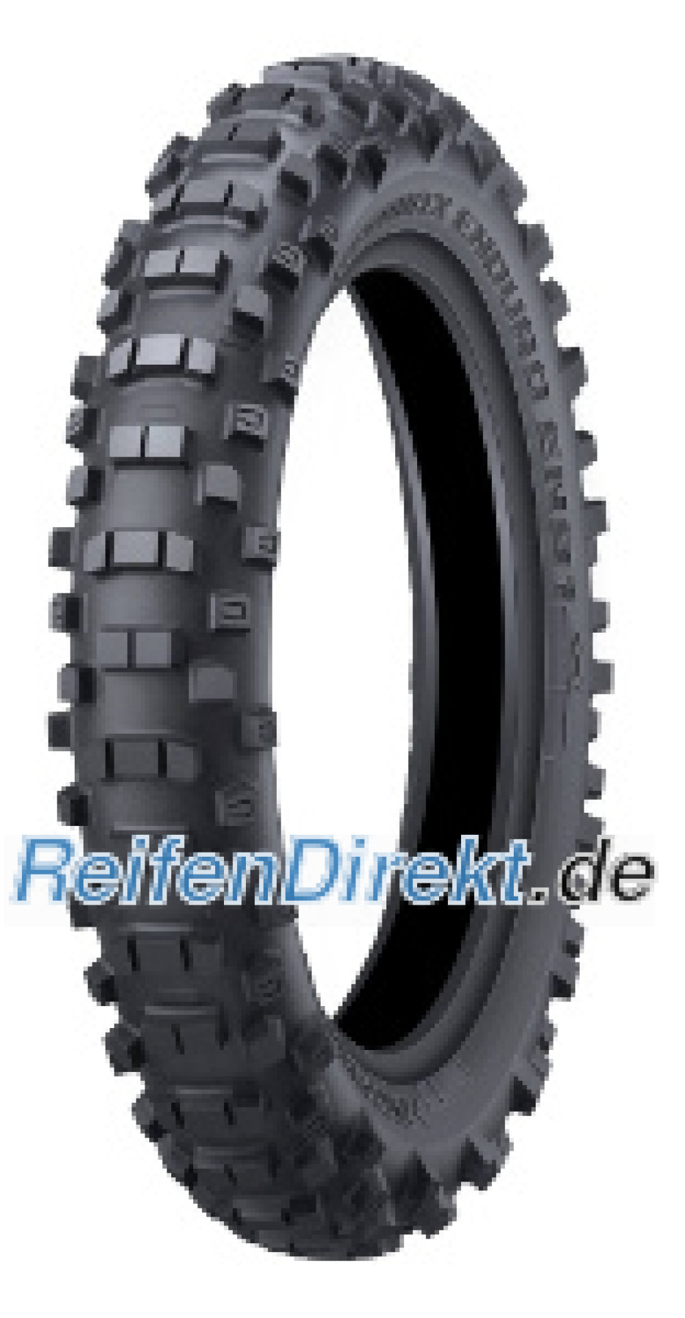 Dunlop Geomax EN91 ( 140/80-18 TT 70M Hinterrad )