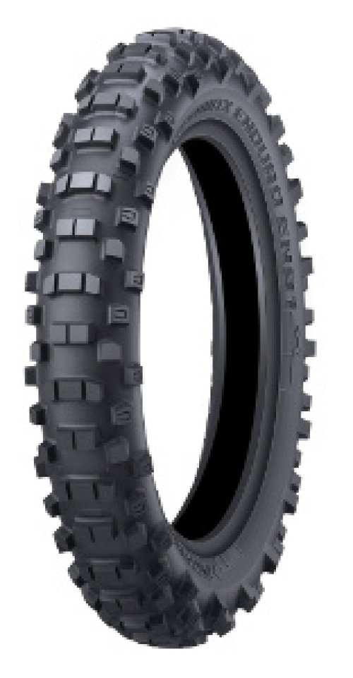 Dunlop Geomax EN91 140/80 D18 70M - vue 2