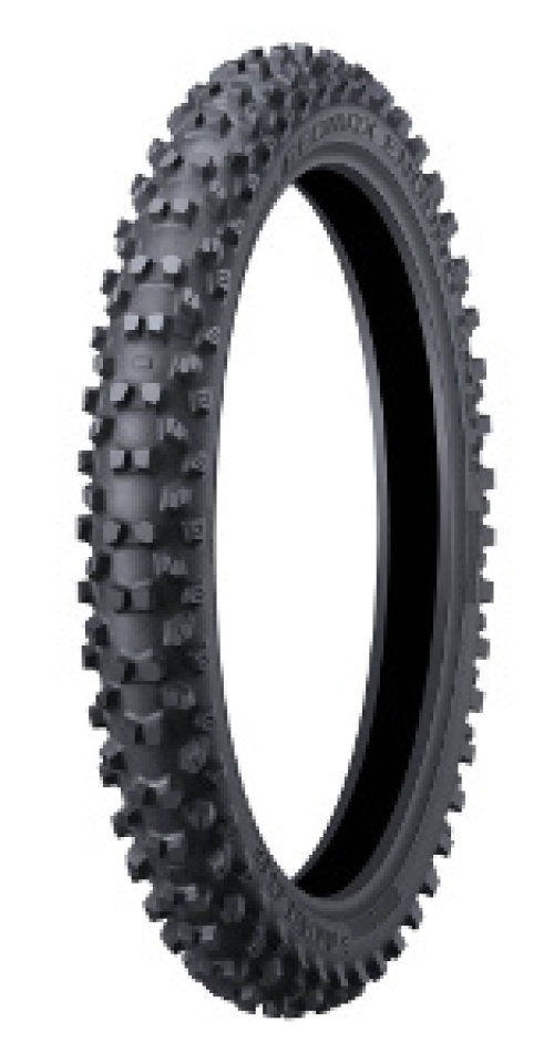 Dunlop Geomax EN91 F 90/90 D21 54R - vue 2