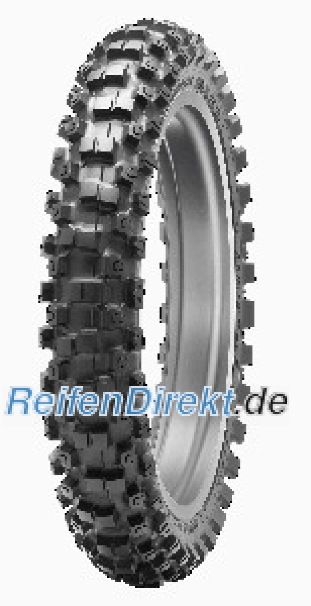 Dunlop Geomax MX 53 ( 110/90-19 TT 62M Hinterrad )