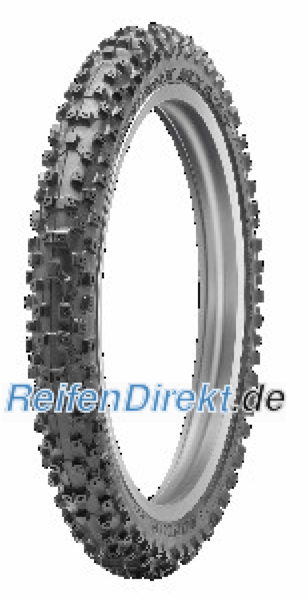 Dunlop Geomax MX 53 F ( 70/100-17 TT 40M Vorderrad )