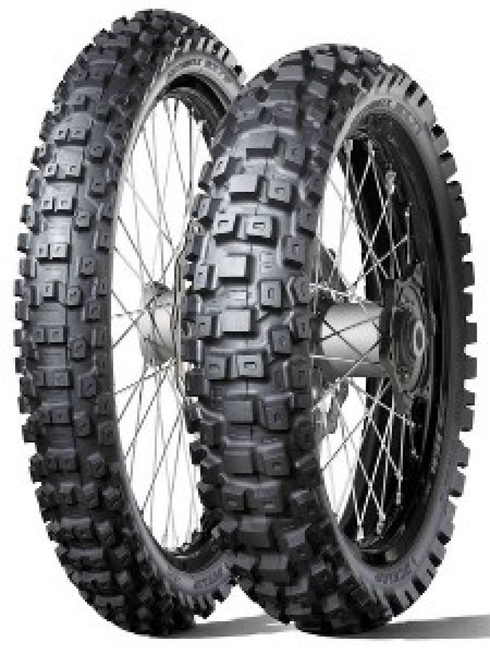 Geomax MX 71 ( 120/80-19 TT 63M bakhjul, M/C, Variante A )