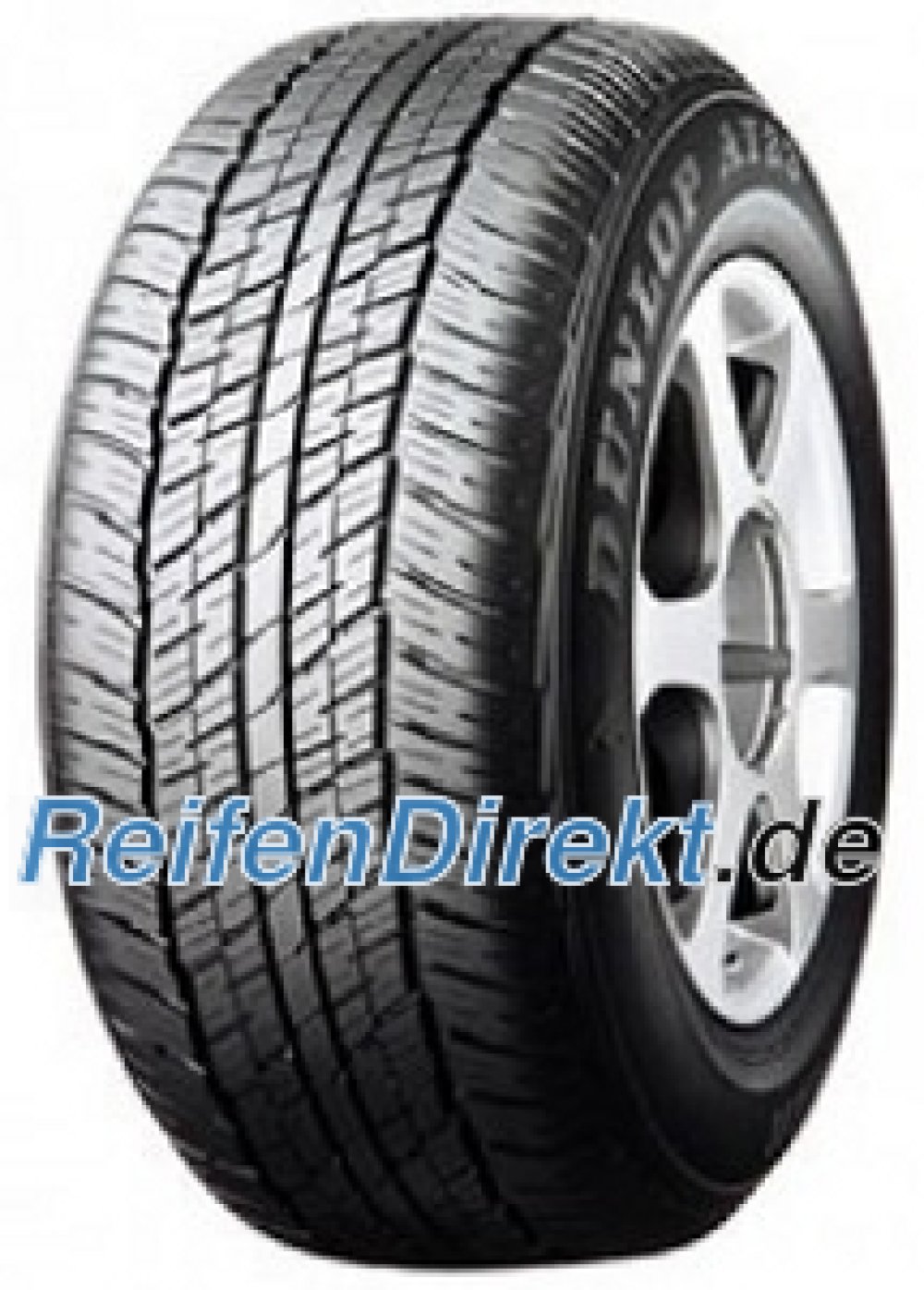 Dunlop Grandtrek AT 23 ( 265/70 R18 116H BLK )