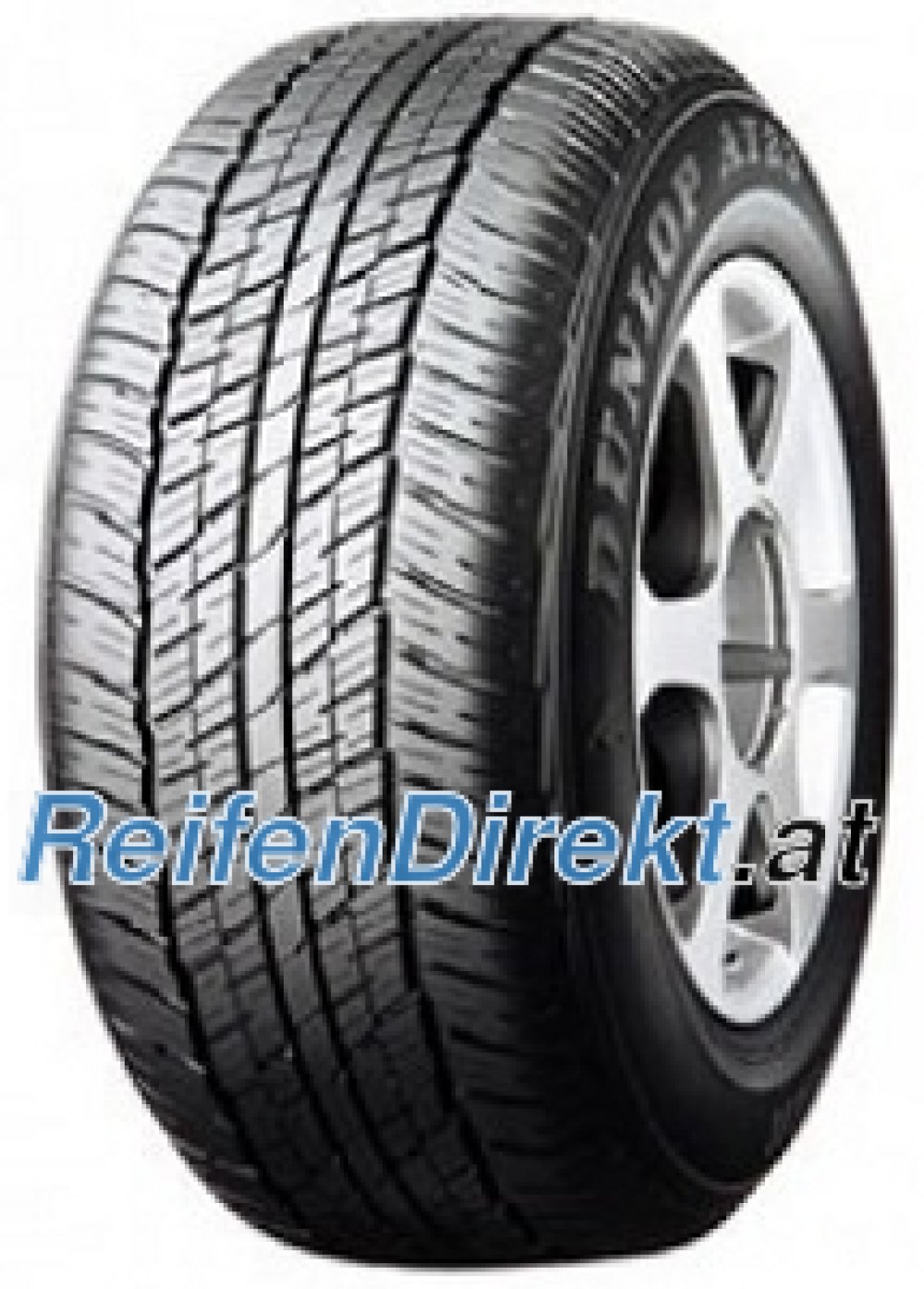 Dunlop Grandtrek AT 23 ( 265/55 R19 109V )