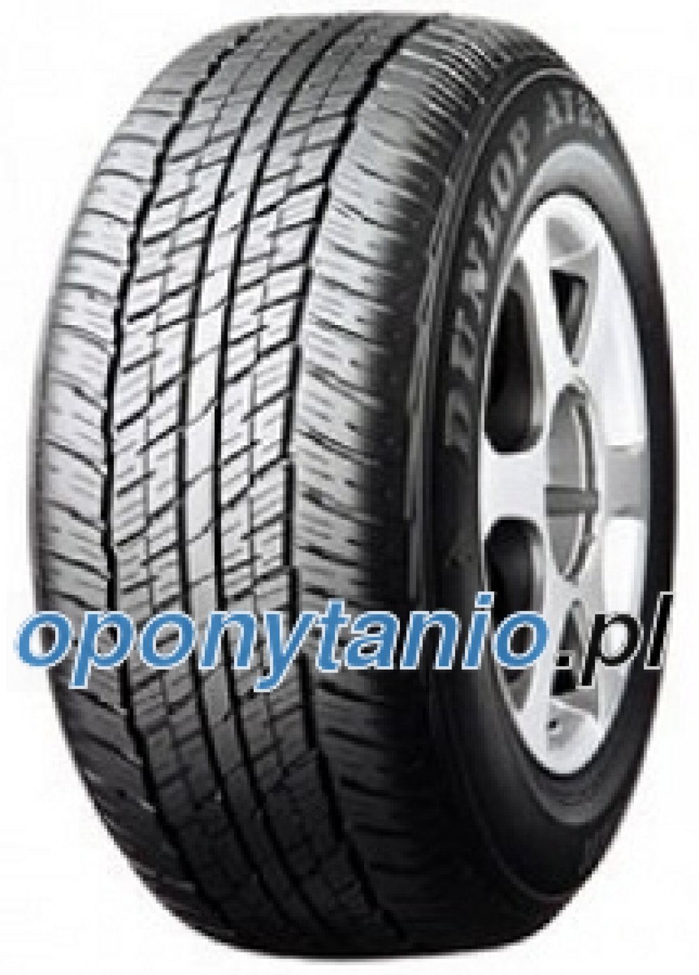 Dunlop Grandtrek AT 23 265/55 R19 109V prawa - oponytanio.pl