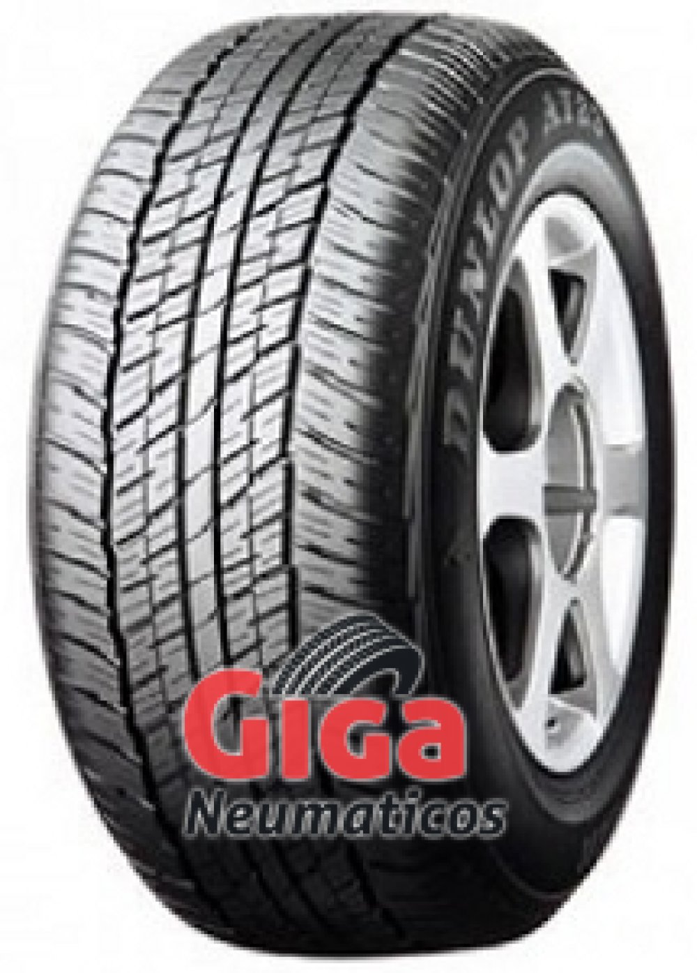 Dunlop Grandtrek AT 23 ( 285/60 R18 116V ) Dunlop Grandtrek AT 23 ( 285/60 R18 116V )