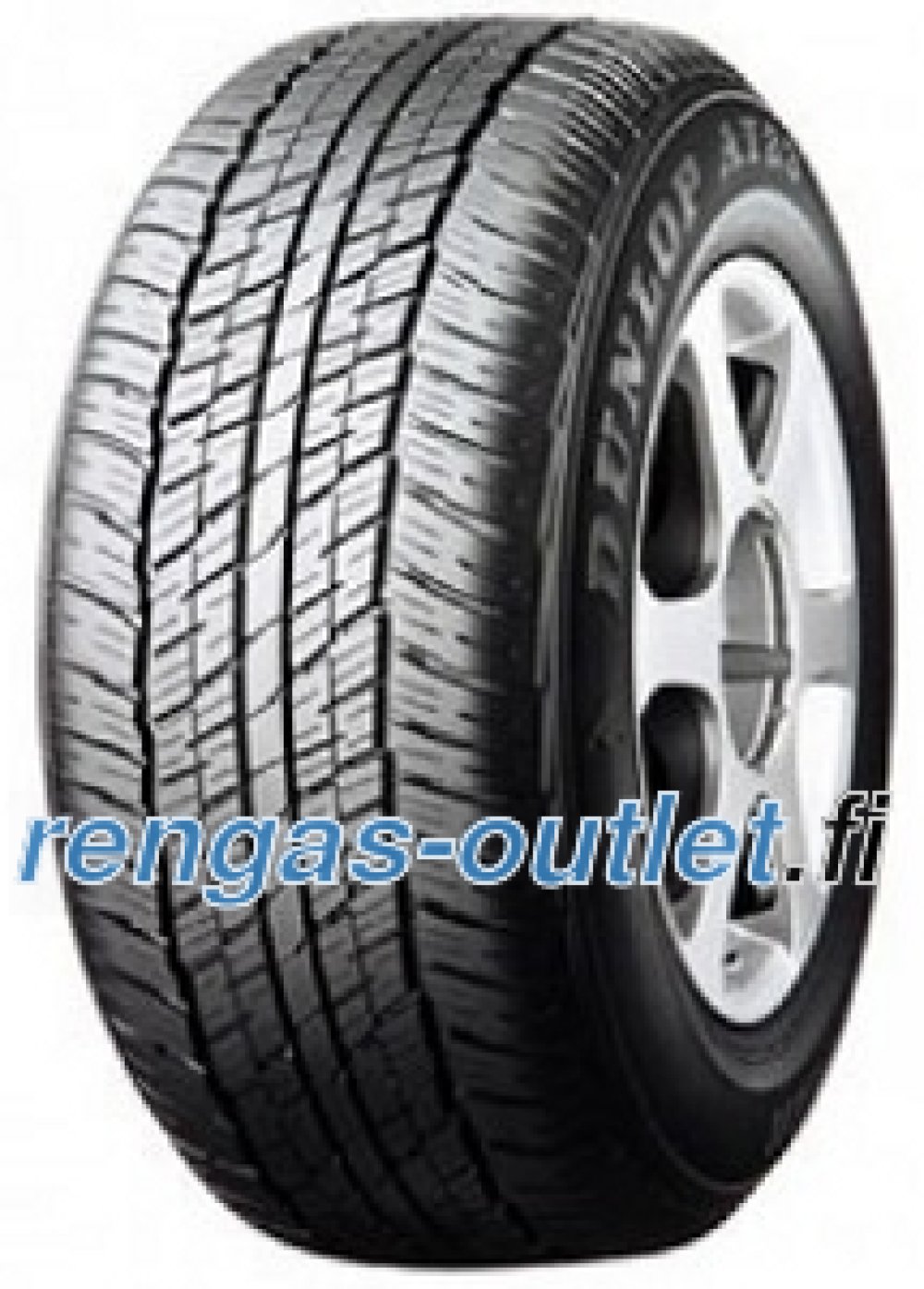 Dunlop Grandtrek AT 23 ( 275/60 R18 113H ) Dunlop Grandtrek AT 23 ( 275/60 R18 113H )